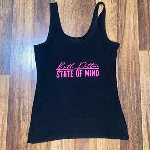 Comfortable working out shirt